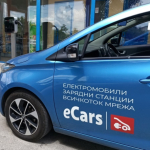 eCars Дизелор Нови Пазар