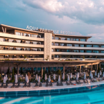 EVPoint Аqua Paradise Resort