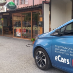 eCars Мотел Ресторант Роси
